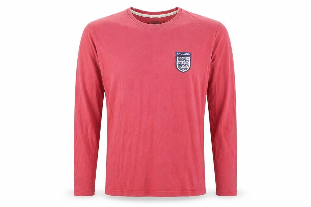 Mens UK Size M NEXT Red  T-Shirt
