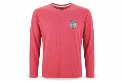Mens UK Size M NEXT Red  T-Shirt