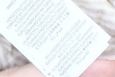 Boden Women's Yellow Geometric V-Neck Top - Size 14