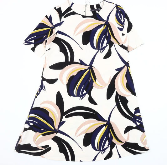 Marks and Spencer Women's Floral Shift Dress