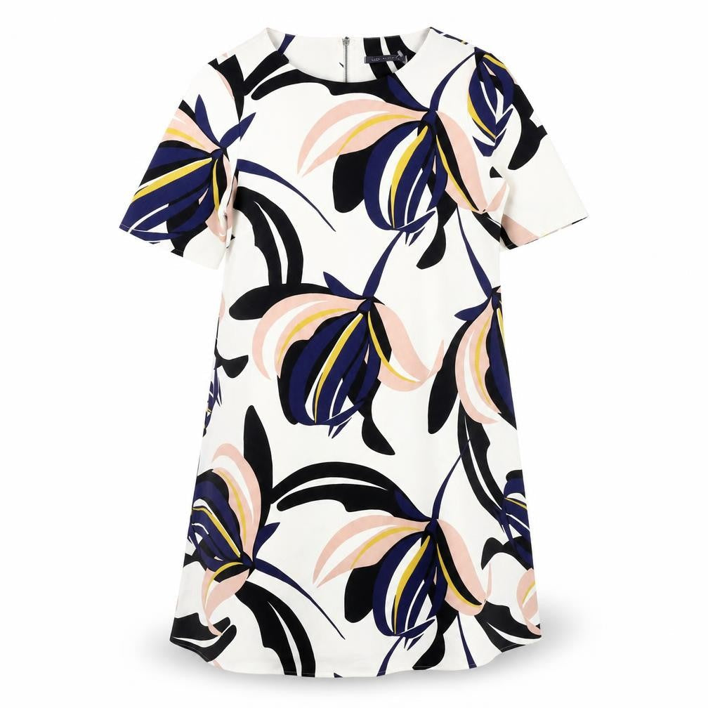 Marks and Spencer Women's Floral Shift Dress
