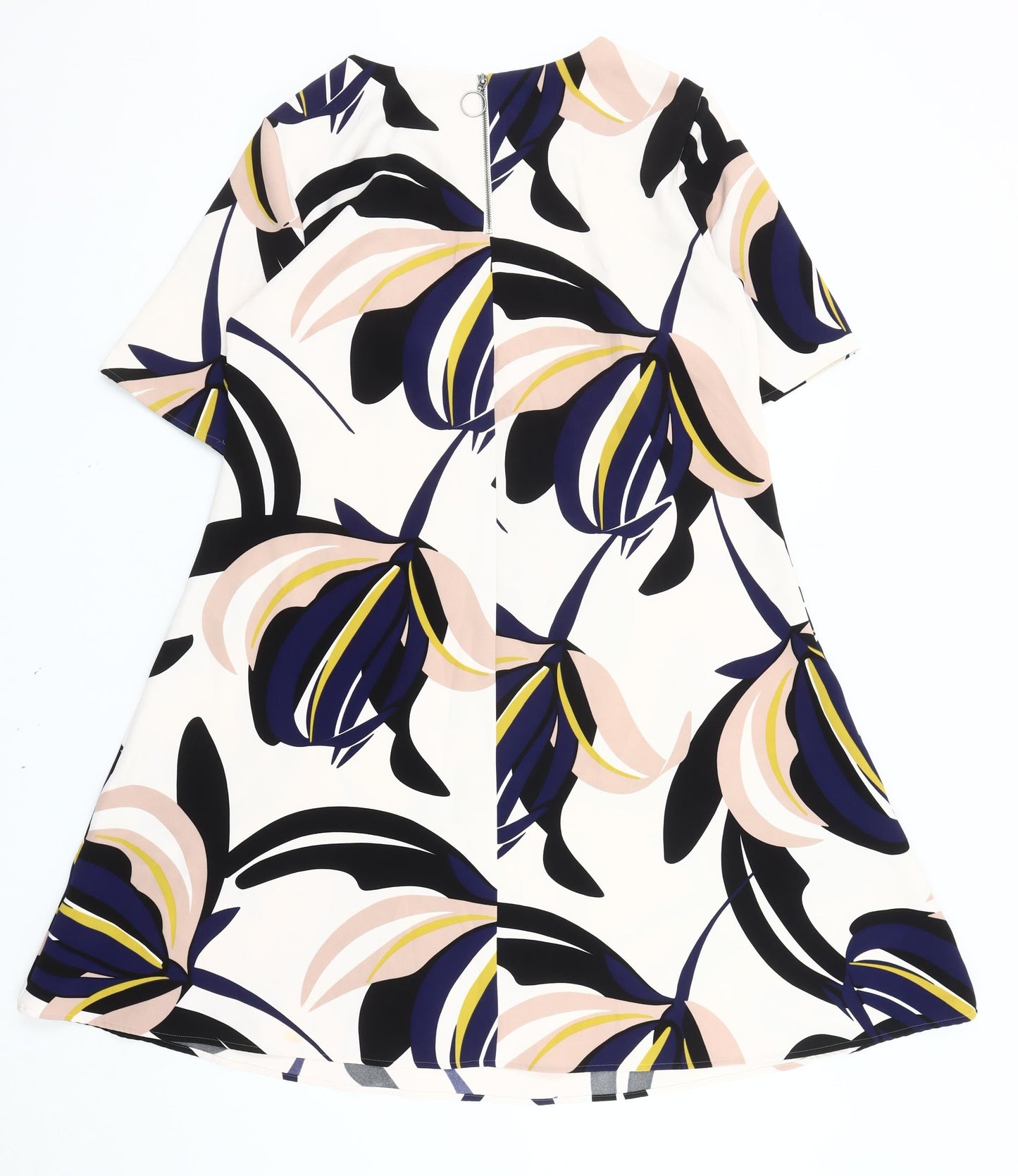 Marks and Spencer Women's Floral Shift Dress