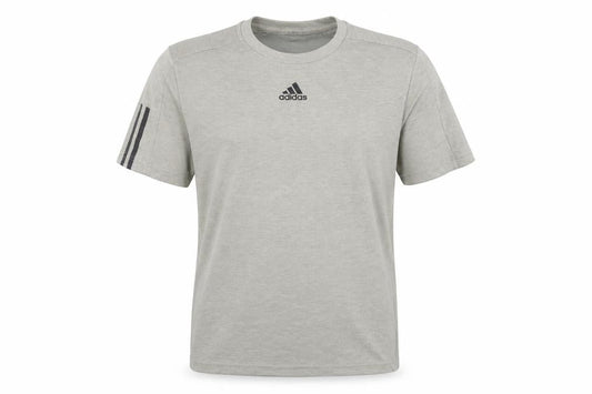 Mens UK Size Medium adidas Grey Gym & Training T-Shirt