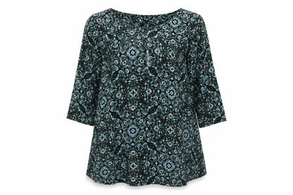 Womens UK Size 12 Monsoon Multicoloured  Blouse