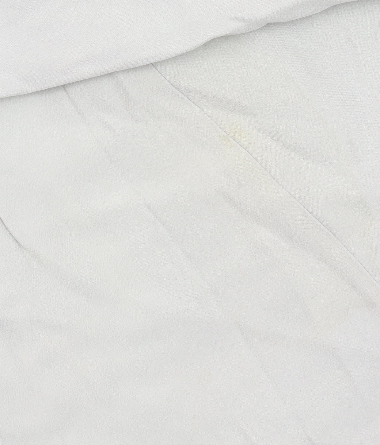 Reiss Women's Ivory Dress, Size 8, Acetate Blend