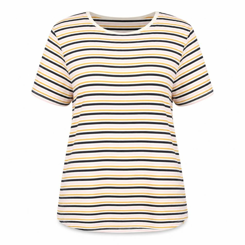 Womens UK Size 16 Warehouse Multicoloured  T-Shirt