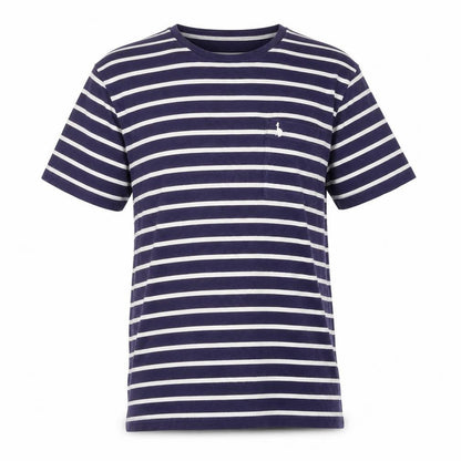 Mens UK Size S Jack Wills Blue  T-Shirt