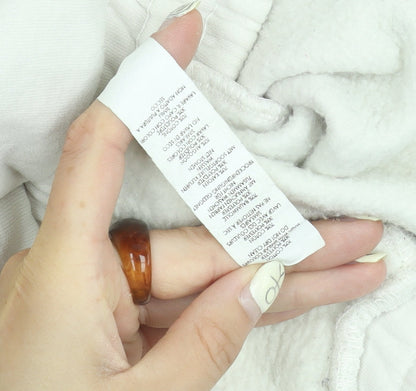 boohooMan Men's Pink Jogger Sweatpants M