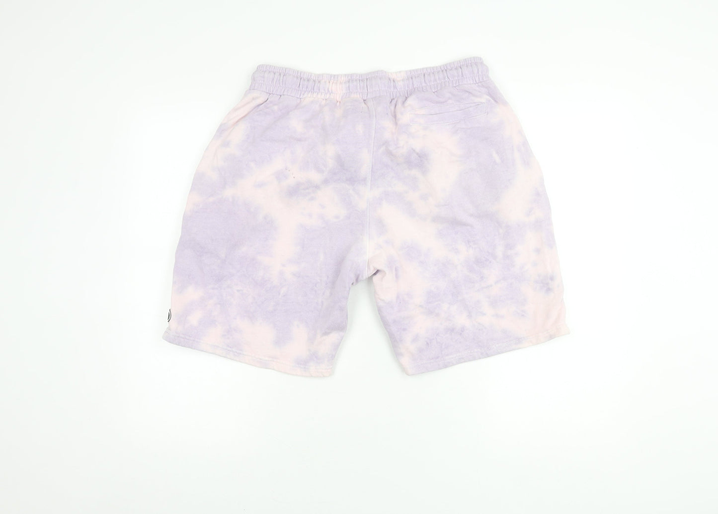 boohooMAN Men's Multicoloured Sweat Shorts M