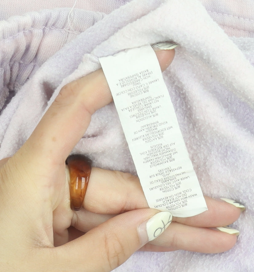 boohooMAN Men's Multicoloured Sweat Shorts M