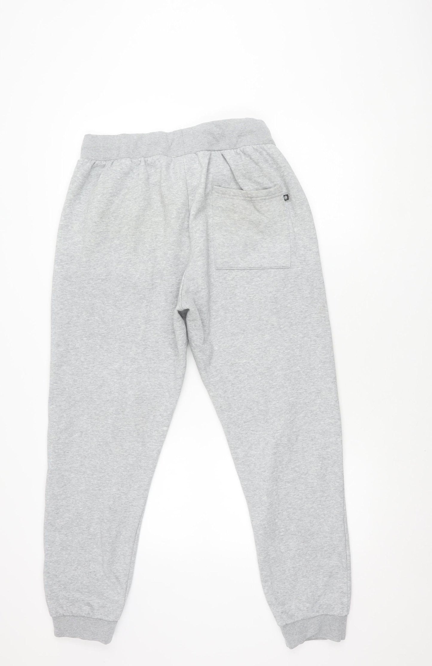 Element Men's Grey Jogger Trousers L