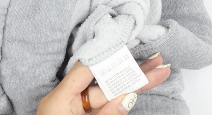 Element Men's Grey Jogger Trousers L