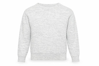 Womens UK Size 6 NEXT Grey Pullover Jumper