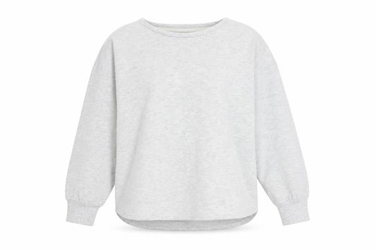 Womens UK Size M John Lewis Grey Pullover Jumper