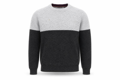 Mens UK Size L Ted Baker Multicoloured Pullover Jumper