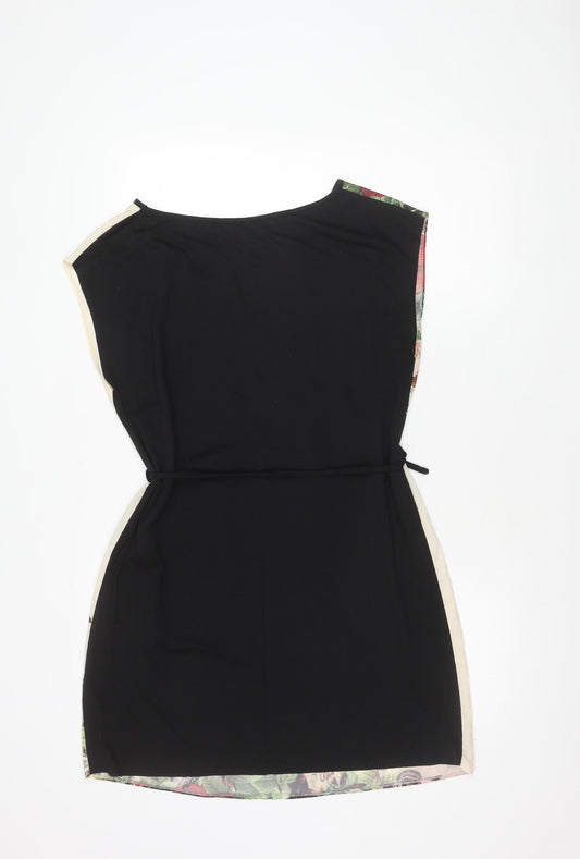 Billie & Blossom Women's Floral Dress - Size 14