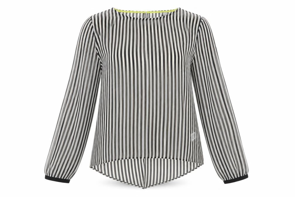 Womens UK Size 12 Marks and Spencer Multicoloured  Blouse