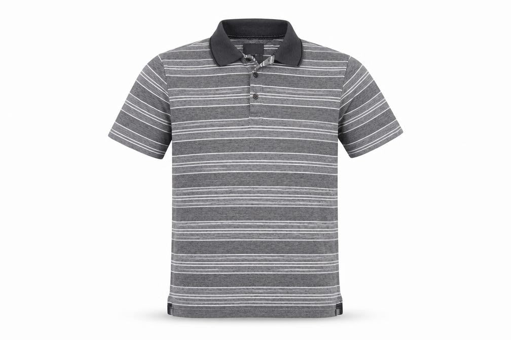 Mens UK Size M Marks and Spencer Cotton Polo Shirt