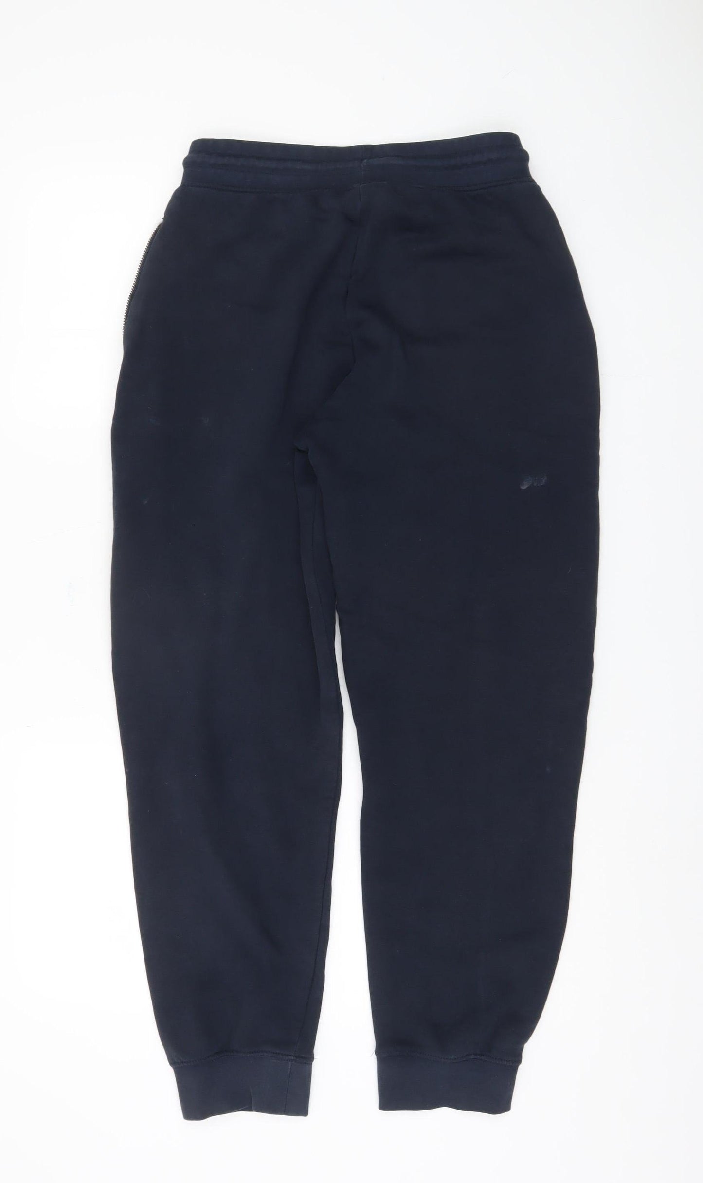 Lonsdale Men’s Blue Sweatpants, Size S, Casual Wear