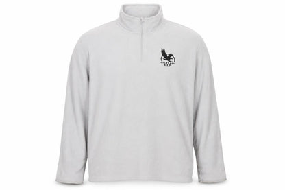 Mens UK Size 3XL Atlas for Men Grey Pullover Sweatshirt