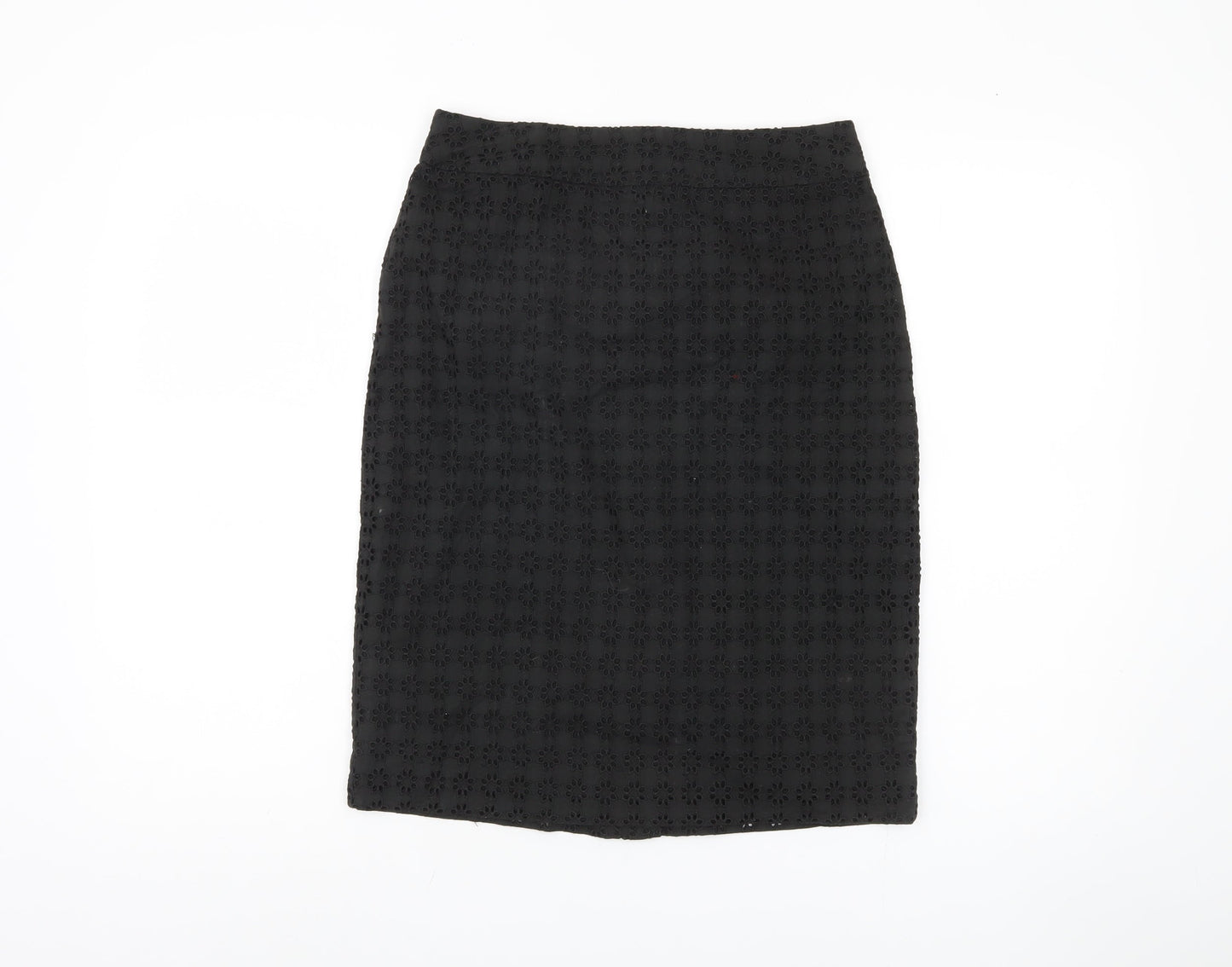 Womens UK Size 8 Jigsaw Straight & Pencil  Skirt