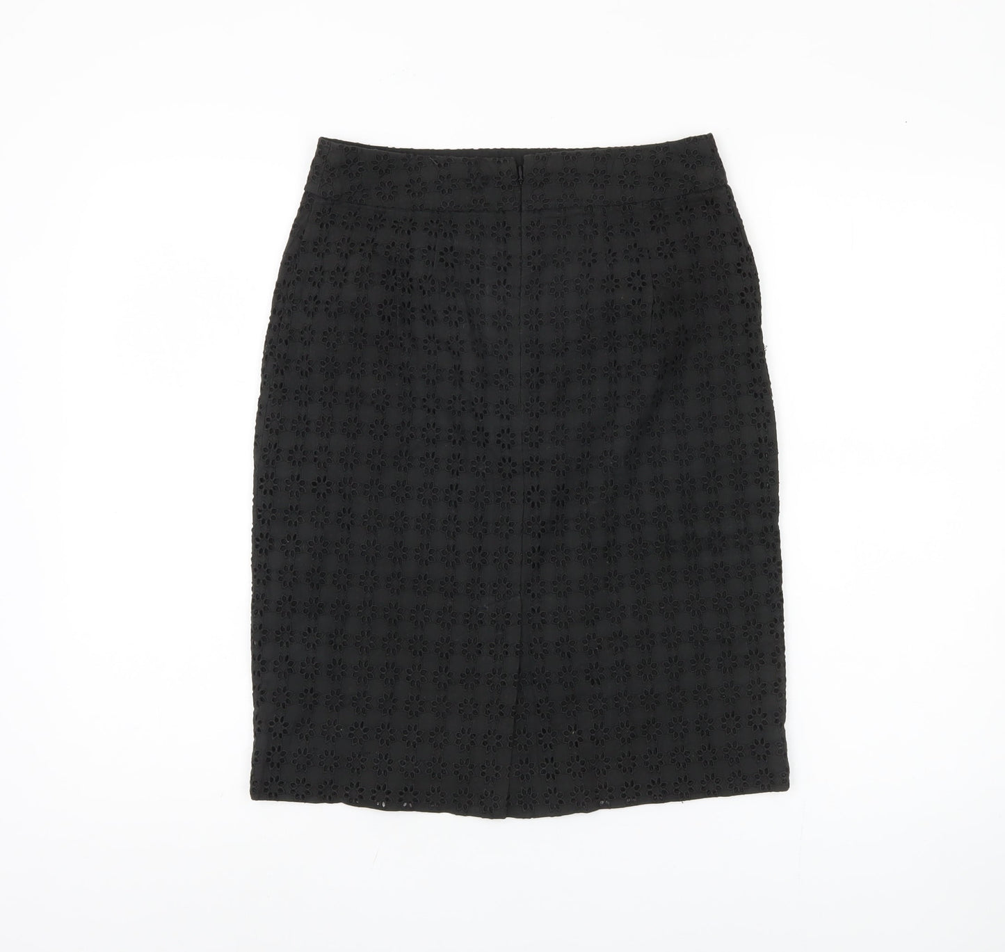 Womens UK Size 8 Jigsaw Straight & Pencil  Skirt