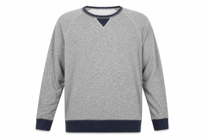 Mens UK Size XL American Eagle Outfitters Grey Pullover Jumper