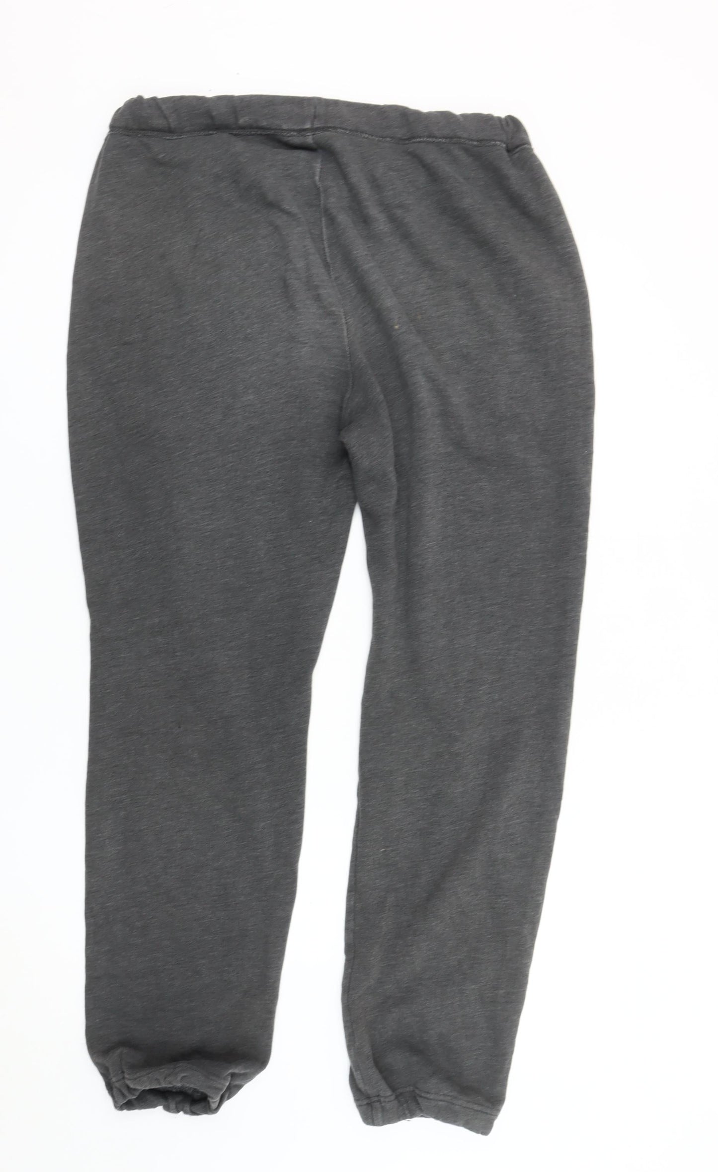 Hollister Grey Men's M Jogger Trousers