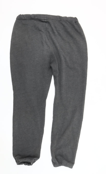 Hollister Grey Men's M Jogger Trousers