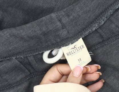 Hollister Grey Men's M Jogger Trousers