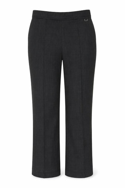 Marks and Spencer Women's Black Trousers Size 10