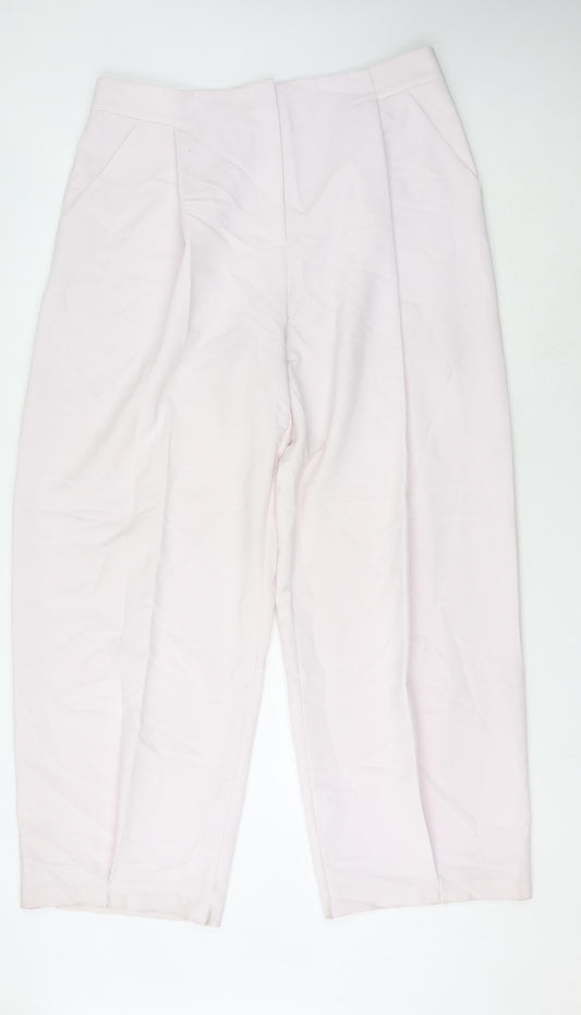 Womens UK Size 18 ASOS   Multicoloured Trousers