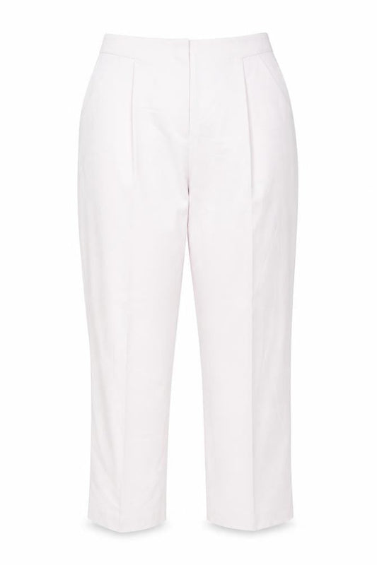 Front view of ASOS Women's Multicoloured Trousers, size 18