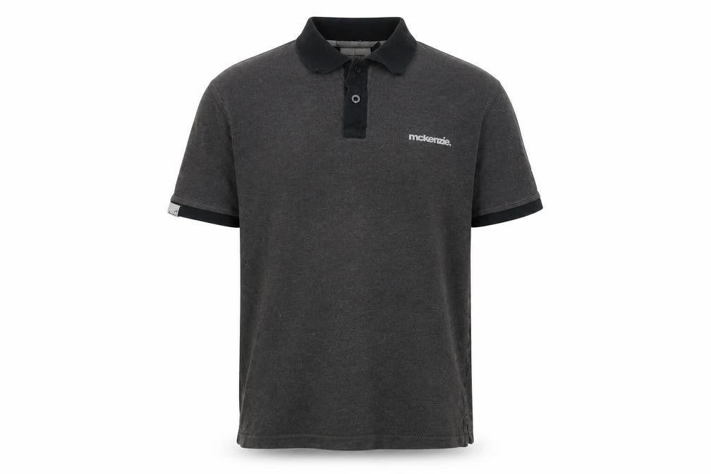Mens UK Size M McKenzie Cotton Polo Shirt