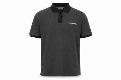 Mens UK Size M McKenzie Cotton Polo Shirt