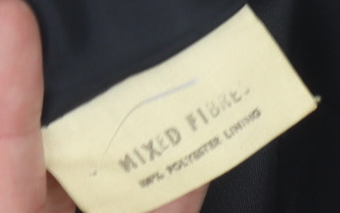 Mens UK Size 40 Marlowe Regular Grey Suit Jacket