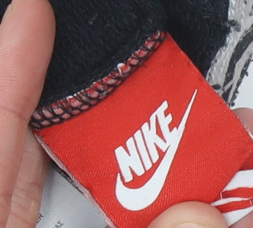 Nike Men's Black Jogger Trousers, S, Casual Style