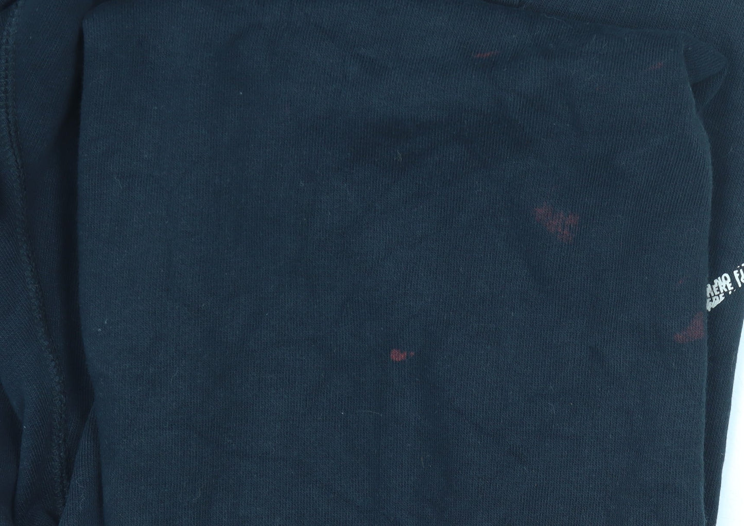 Nike Men's Black Jogger Trousers, S, Casual Style