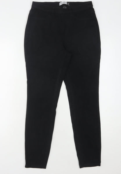 Next Women's Black Skinny Jeans Size 12R
