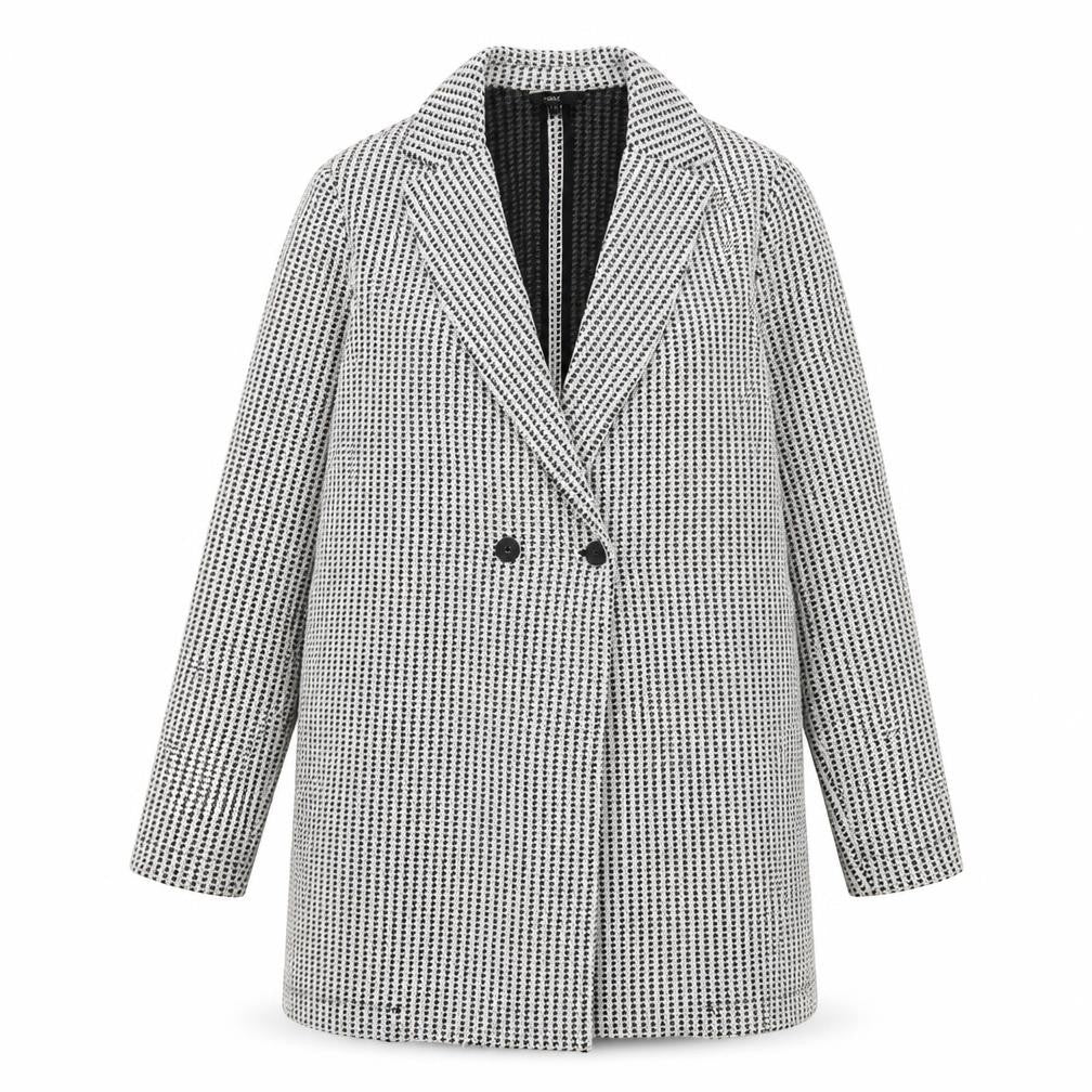 Womens UK Size 14 NEXT Regular Multicoloured Blazer