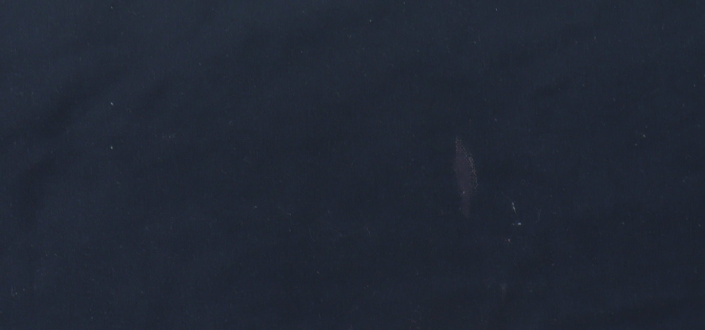 Fila Men's Black Relaxed Jogger Trousers 2XL