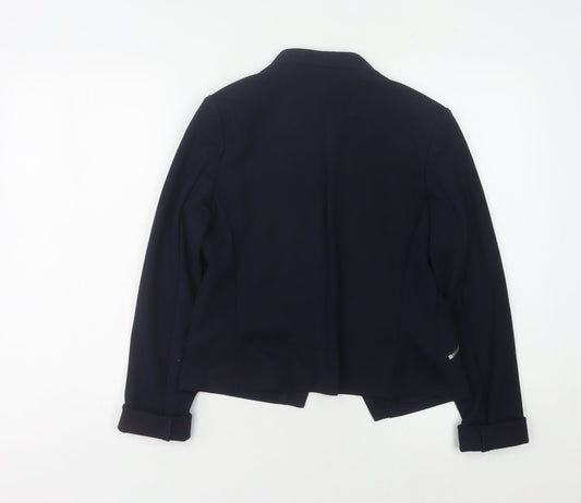 Dorothy Perkins Women’s Black Blazer Size 10