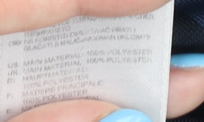 Adidas Men's FC Bayern Munchen Blue Away Football Shirt, Size S