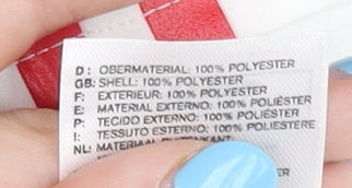 Adidas Womens FIFA World Cup Germnay 2006 White Shirt 14 Short Sleeves