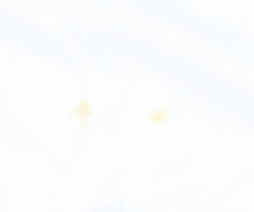 Puma White Training Shirt Adult Small Deutschland Kit