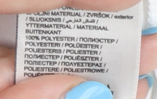 Puma XL Deutschland Football Shirt, White, Adults Home Kit