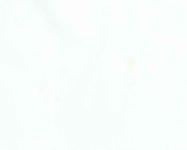 Adidas Children's White Home Football Shirt 13-14 Years