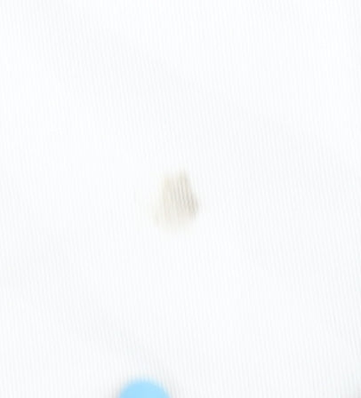 UEFA Euro 2012 Germany Home Shirt Large No.10 - White, Adult, Good