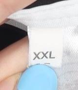 Adidas DFB Men's White XXL Football Shirt Home Kit