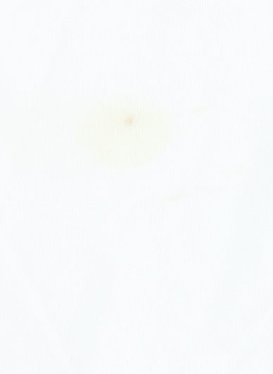 Puma Adult White Deutschland Football Shirt L Short Sleeves